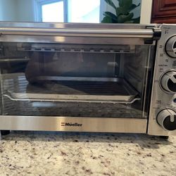 Toaster Oven
