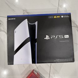 PS5 Pro