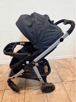 Graco modes stroller