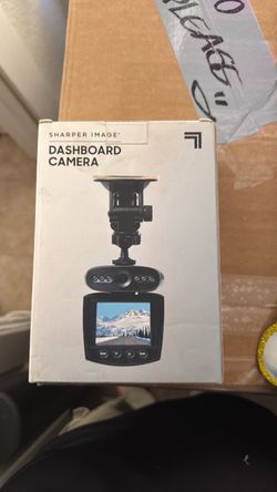Dash Cam (Dashboard Camera)
