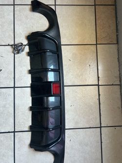 Q50s parts