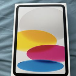 iPad 11th Generation 128gb BRAND NEW SEALED