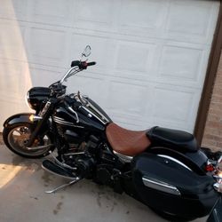 2007 YAMAHA ROADLINER XV1900CC