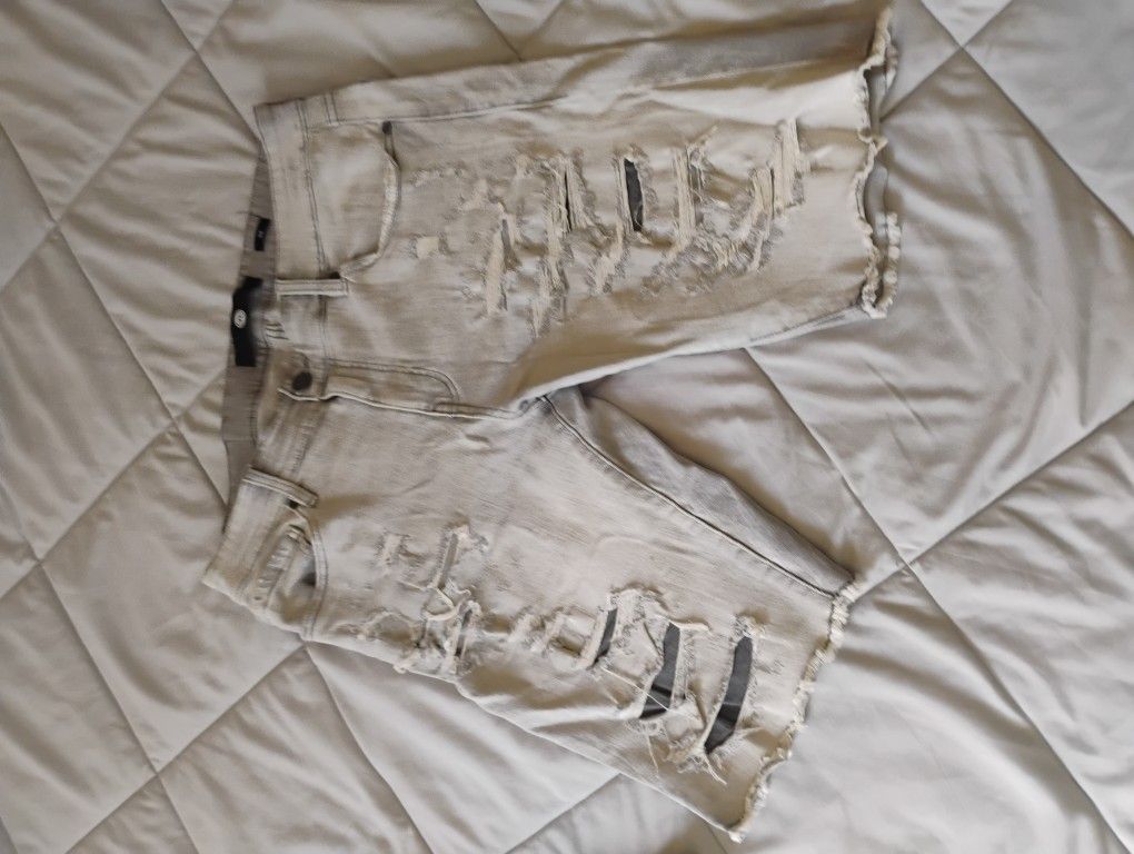 Jordan Craig (Lafayette) Shorts Men's 34