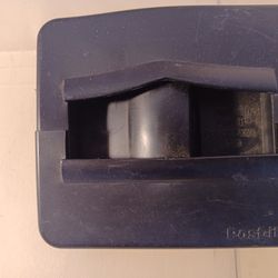 Vintage Post-it Note Dispenser 
