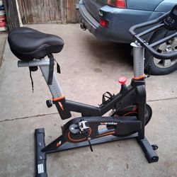 Wenoker Exercise Bike 
