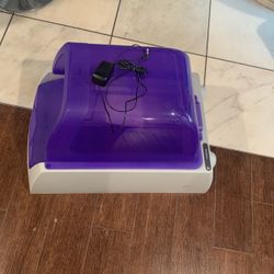 Petsafe Litter Box 