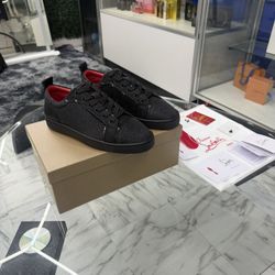 Red Bottoms/suela Roja 