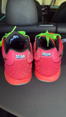 Nike shoes size 8.5
