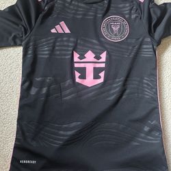 Soccer Messi jersey 