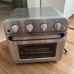 19 Qt Air Fryer Toaster Oven