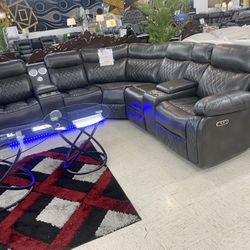 Sectional $1 ,499
