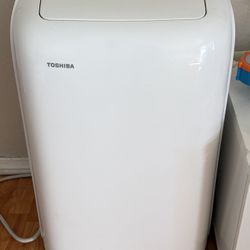 Toshiba Air Conditioner