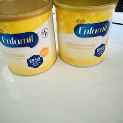Enfamil Infant Formula