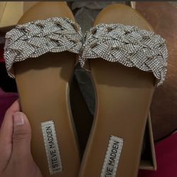 Steve Madden Sandals