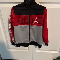 Jordan Jacket