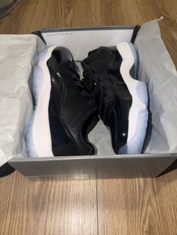 Jordan 11 Retro Low Space Jam