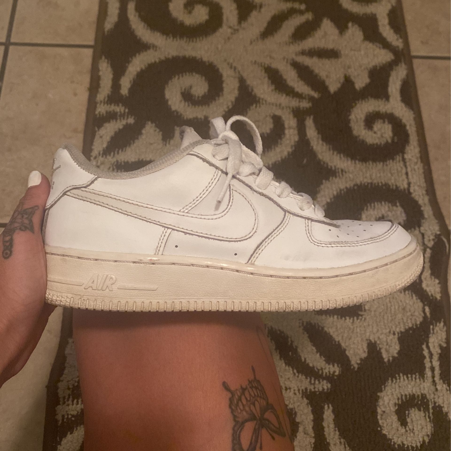 Air Force Ones