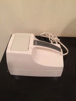OSter Ice crusher