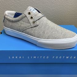 Lakai Shoes New