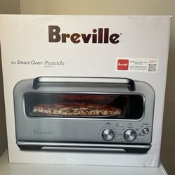 Breville Smart Oven