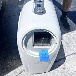 Portable AC 