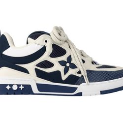 Louis Vuitton LV Skate Marine / Bicolor