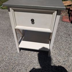 End Tables Set Of 3