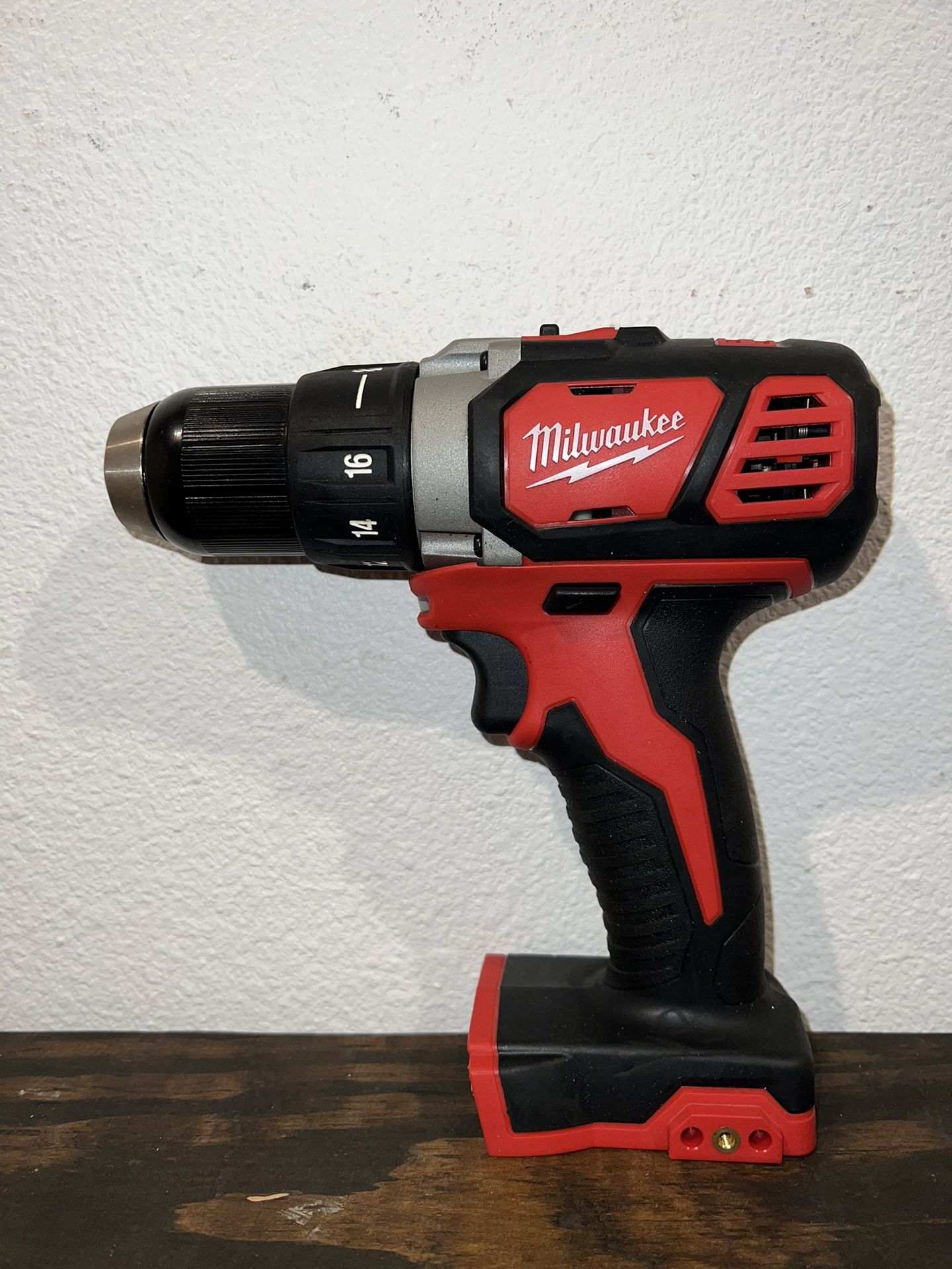 M18 18V Lithium-Ion Cordless 1/2 in. Drill Driver ‼️Tool-Only‼️NO BATTERY - NO CHARGER