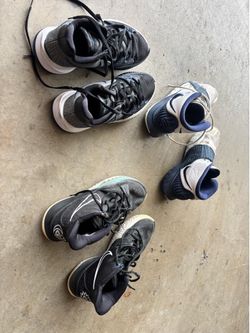Kyrie basketball shoes