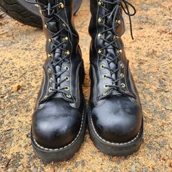  Danner's Super RAINFOREST [11550] 10D