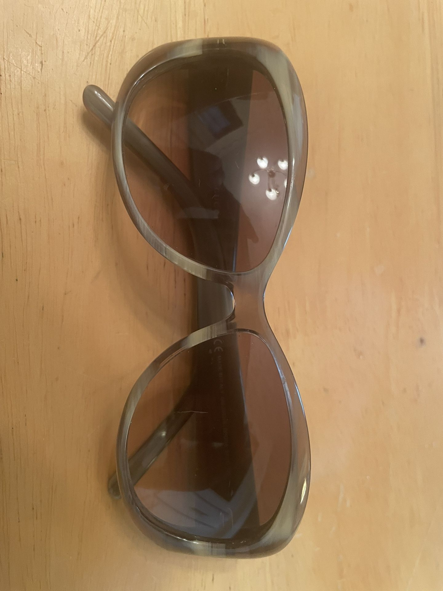 Gucci Sunglasses Beige, And Black Perfect Sunglasses