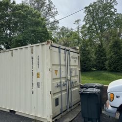 Huge Pod For Sale