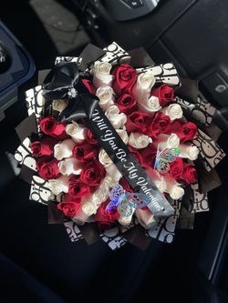 Valentine Bouquet 💐