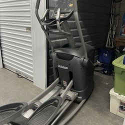 Octane Fitness Q35C Elliptical – $150 OBO – Great Condition! 