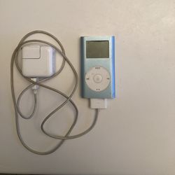 Apple iPod Menu