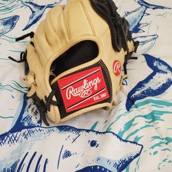 Rawling GG elite 11 3/4in Pro Desighn Glove