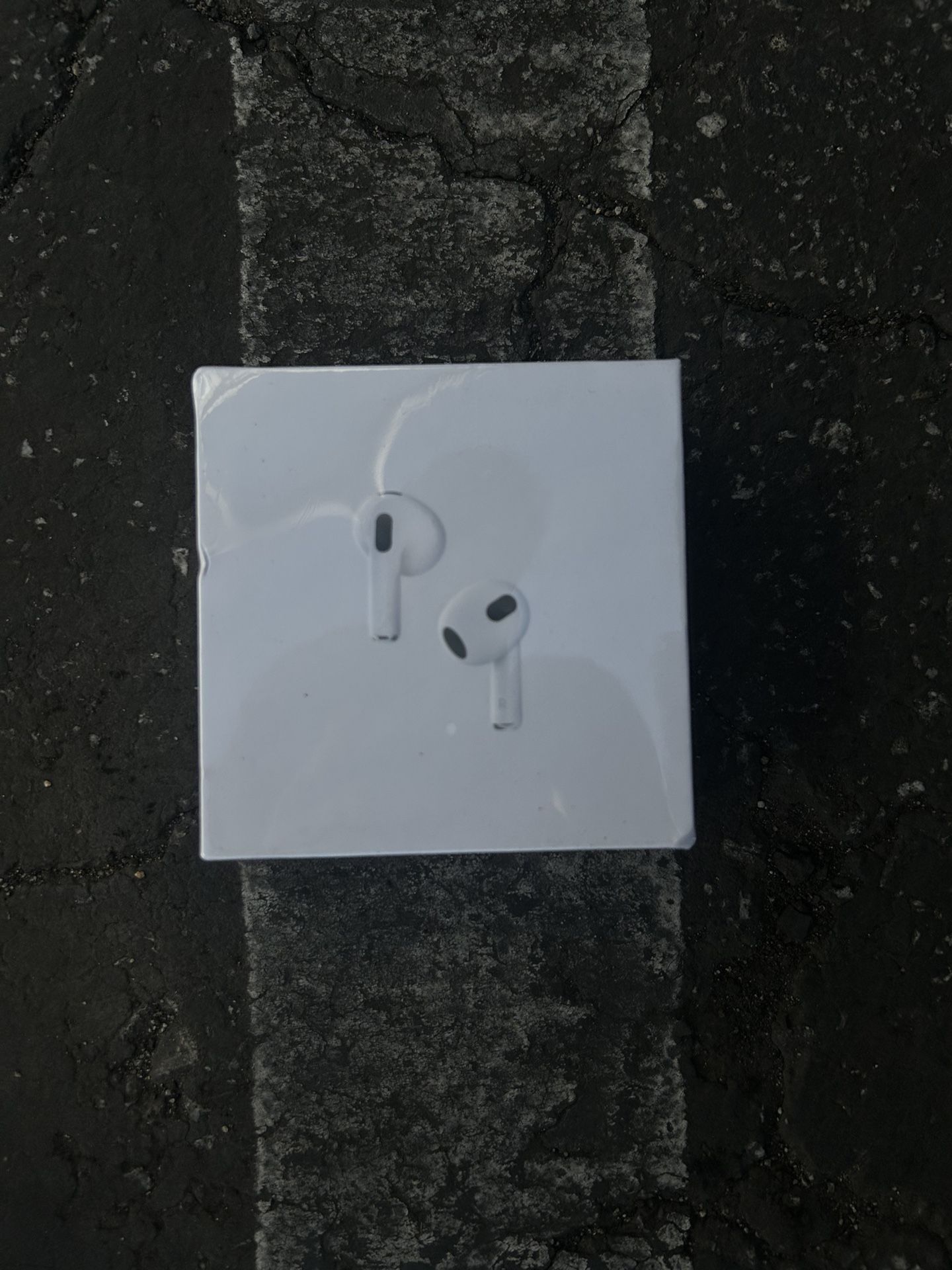 AirPods 