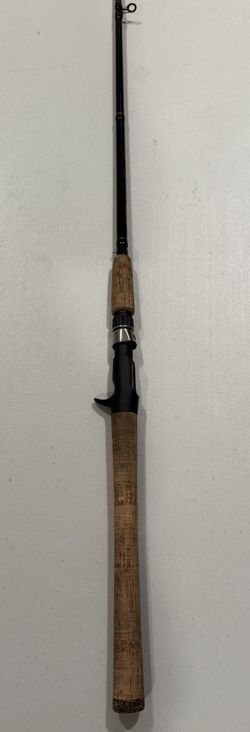 Gander Mountain 7’ Medium Casting Rod