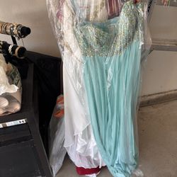 $20 All teen dresses