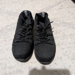 Steel Toe Work Boots