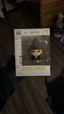 Hermione Granger Mini Funko pop