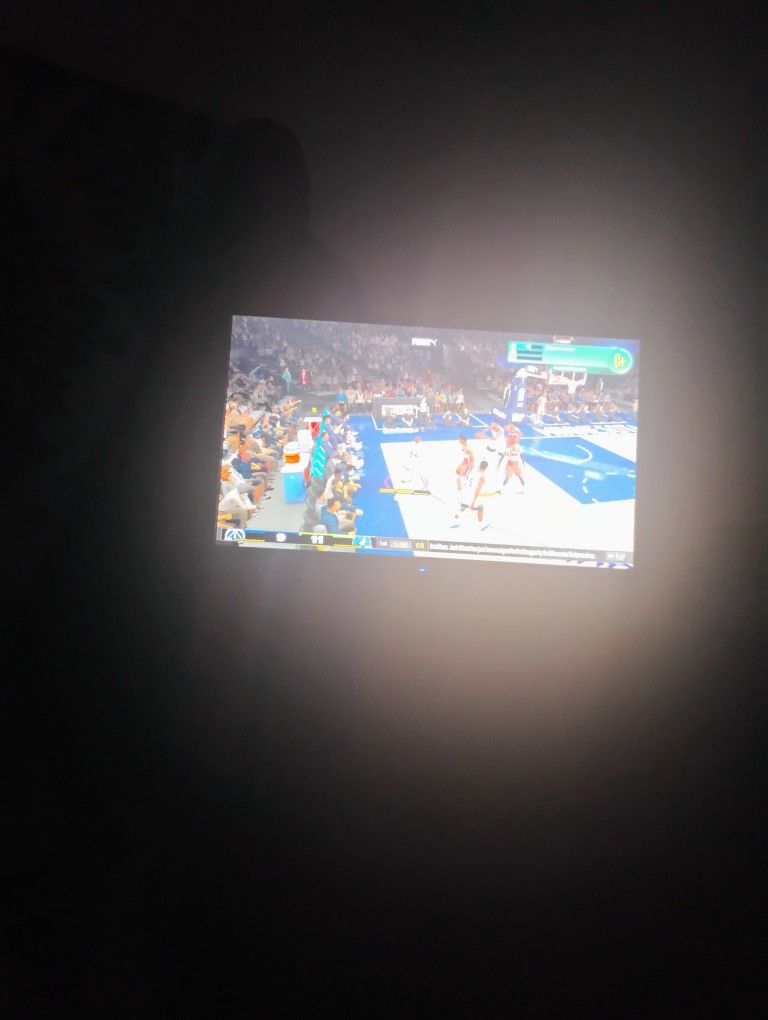 Onn. Monitor 24 Inch