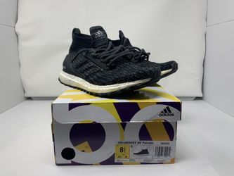 UltraBoost ATR Mid ‘Oreo’ Size 8.5M
