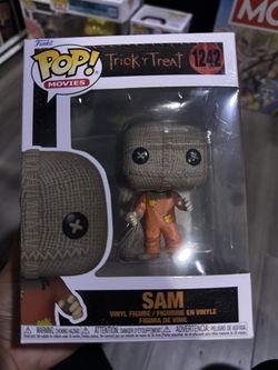 Funko Pop
