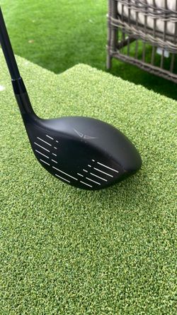 PING i20 lefty driver