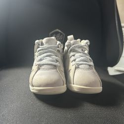 Baby Jordan’s 