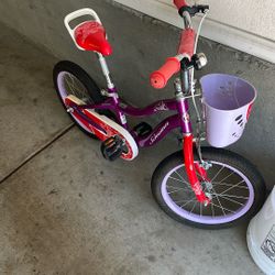 Schwinn bike - Excellent Condition