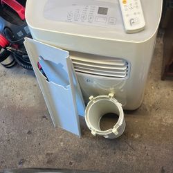 Portable Air Conditioner 8000 BTU