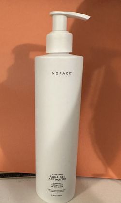 NUFACE